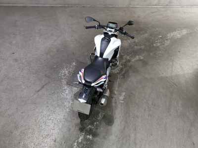 BMW G310R 2019