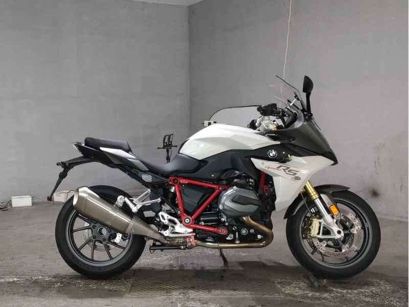 BMW R1200RS 2018