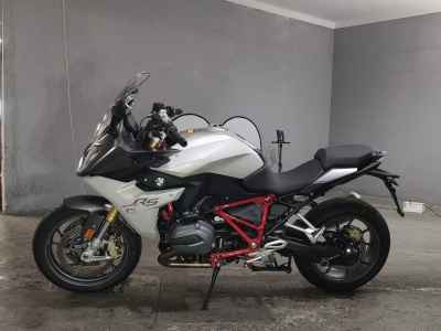 BMW R1200RS 2018