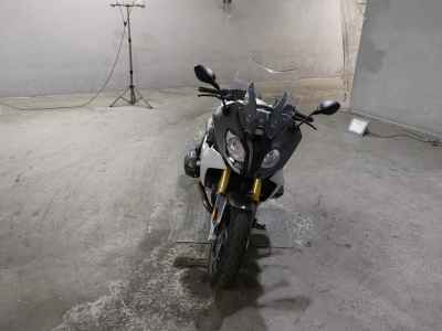 BMW R1200RS 2018