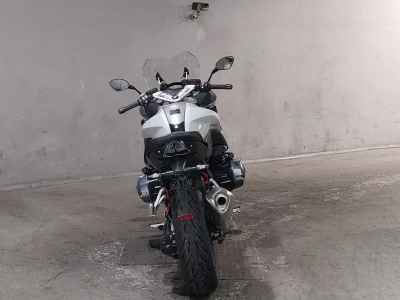 BMW R1200RS 2018