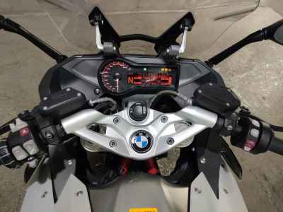 BMW R1200RS 2018