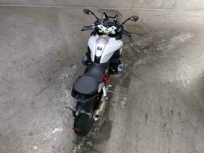 BMW R1200RS 2018