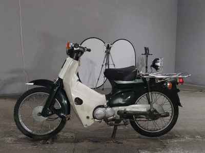 Honda Super CUB70