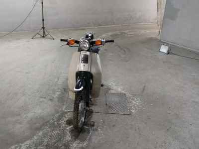 Honda Super CUB70
