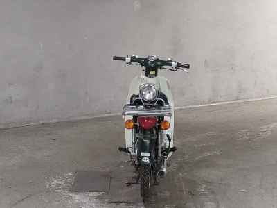 Honda Super CUB70