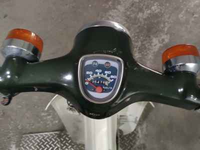 Honda Super CUB70