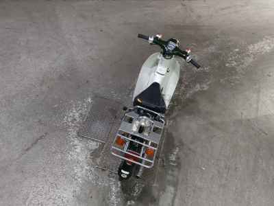 Honda Super CUB70