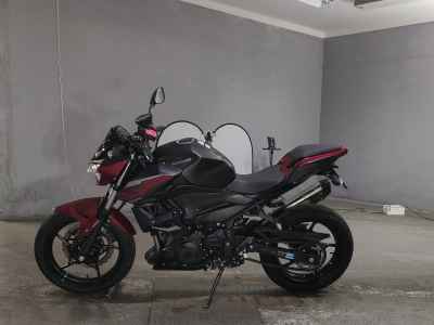 Kawasaki Z250