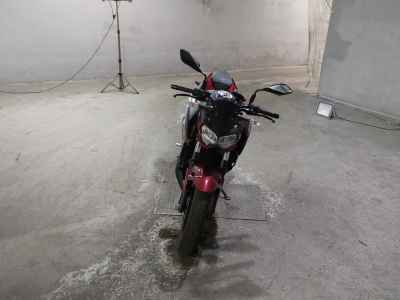 Kawasaki Z250