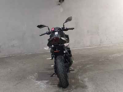 Kawasaki Z250