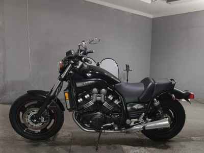 Yamaha V-Max 1200 2006