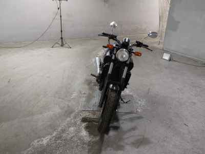 Yamaha V-Max 1200 2006