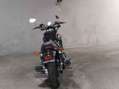 Yamaha V-Max 1200 2006