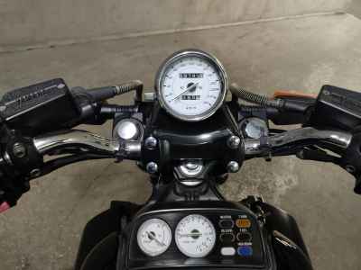Yamaha V-Max 1200 2006