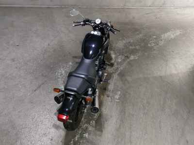 Yamaha V-Max 1200 2006