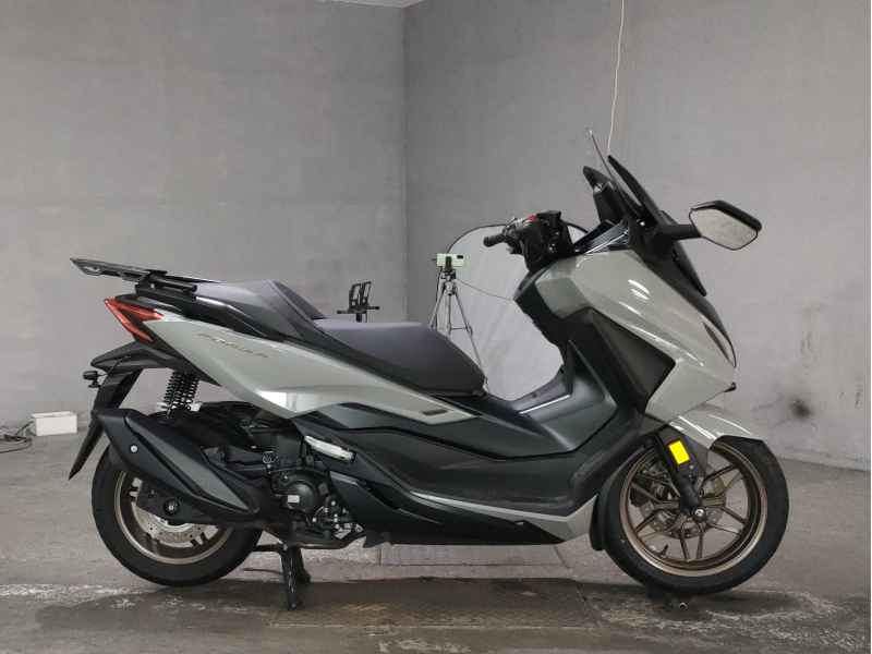 Honda Forza 2023
