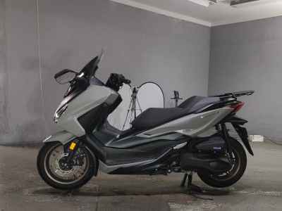 Honda Forza 2023