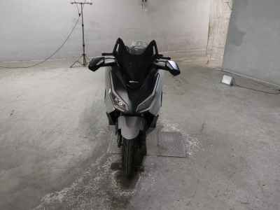 Honda Forza 2023
