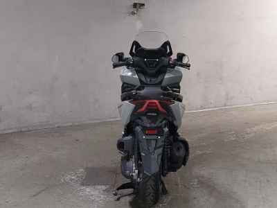 Honda Forza 2023