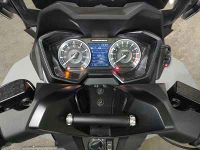 Honda Forza 2023