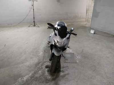 Suzuki Gixxer 250SF