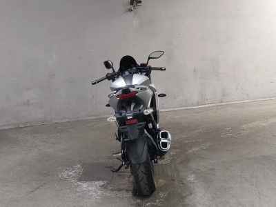 Suzuki Gixxer 250SF