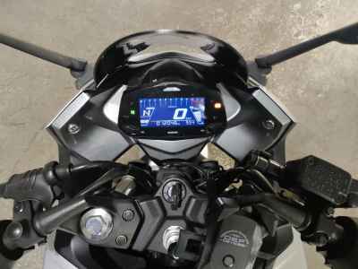 Suzuki Gixxer 250SF