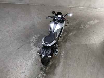 Suzuki Gixxer 250SF