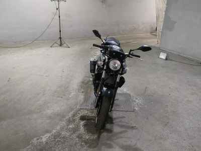 Yamaha MT-03 2019