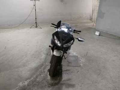 Kawasaki Ninja 400R 2013