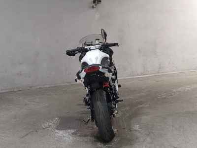 Kawasaki Ninja 400R 2013