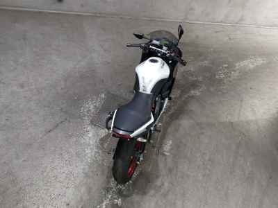 Kawasaki Ninja 400R 2013