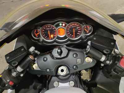Suzuki Hayabusa 2015