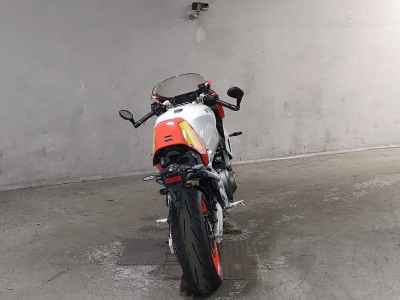 Yamaha XSR900 GP 2024