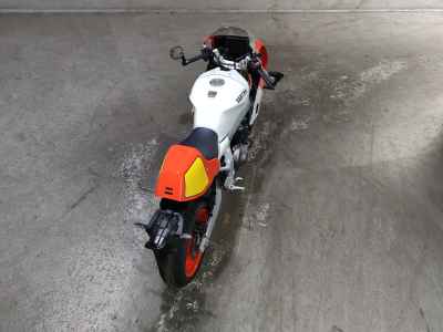 Yamaha XSR900 GP 2024