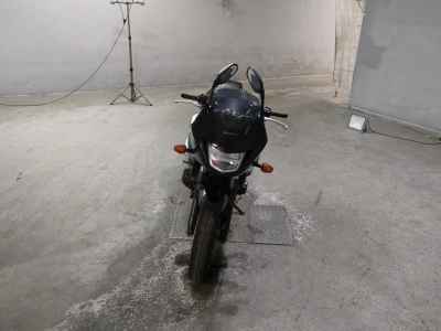 Honda CB400SFV 2021