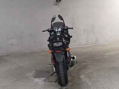 Honda CB400SFV 2021