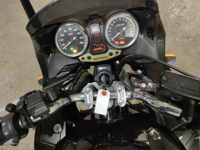 Honda CB400SFV 2021