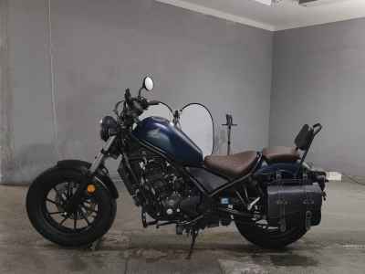 Honda Rebel CMX250 2020