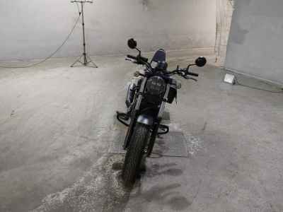 Honda Rebel CMX250 2020