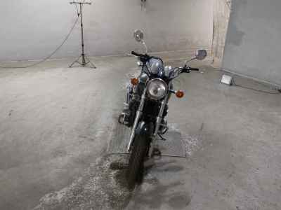 Kawasaki Zephyr 750RS 2025