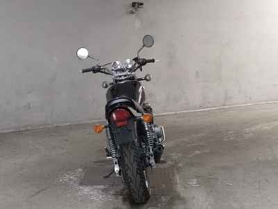 Kawasaki Zephyr 750RS 2025