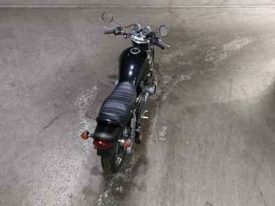 Kawasaki Zephyr 750RS 2025