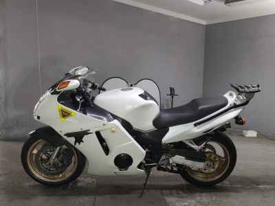 Honda CBR1100XX Blackbird 2027