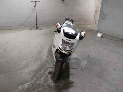 Honda CBR1100XX Blackbird 2027