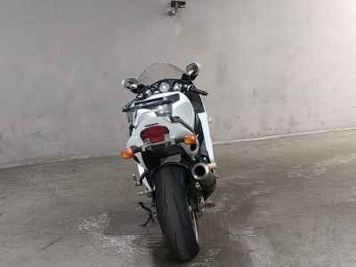 Honda CBR1100XX Blackbird 2027