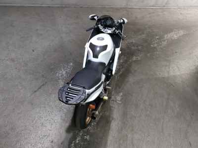 Honda CBR1100XX Blackbird 2027