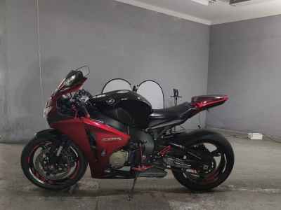 Honda CBR1000RR 2010