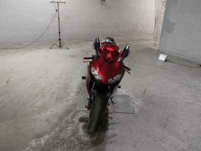 Honda CBR1000RR 2010